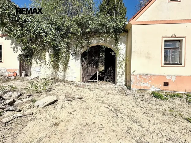 Prodej rodinného domu, Lodhéřov, 120 m2