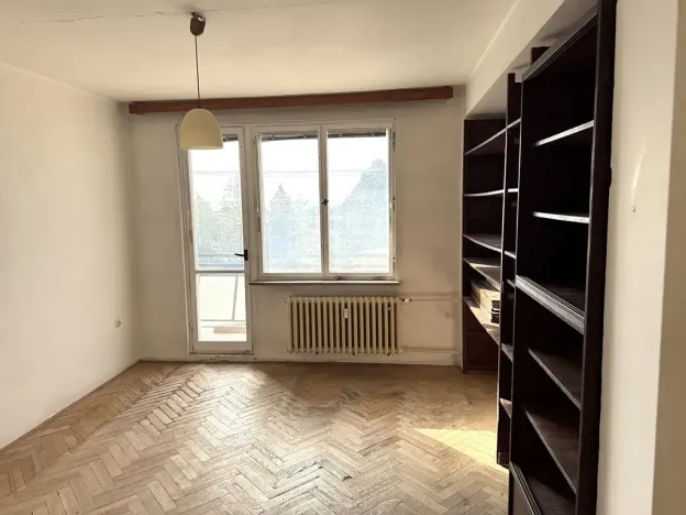 Prodej bytu 2+1, Praha - Troja, Na Šutce, 59 m2