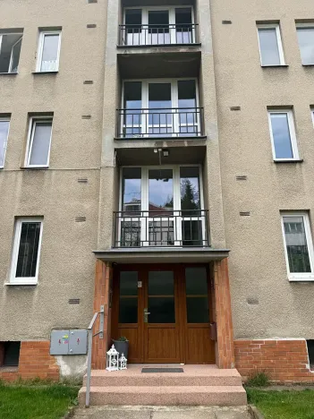 Prodej bytu 2+1, Praha - Troja, Na Šutce, 59 m2