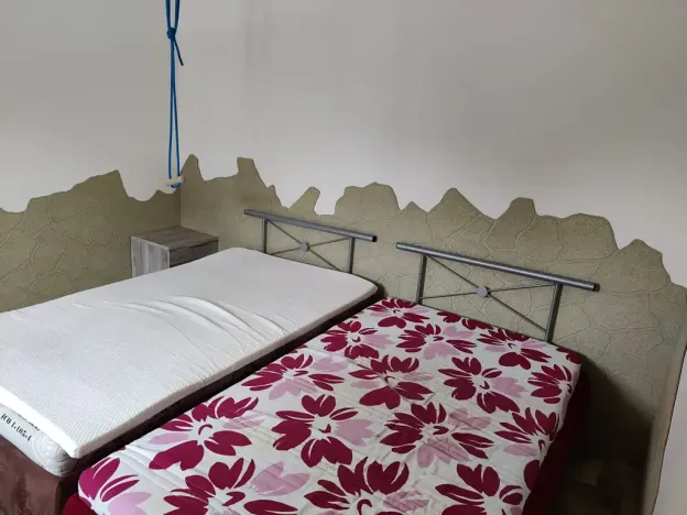 Pronájem rodinného domu, Blatno, 65 m2