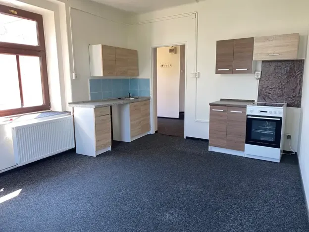 Prodej vícegeneračního domu, Žatec, náměstí 5. května, 400 m2