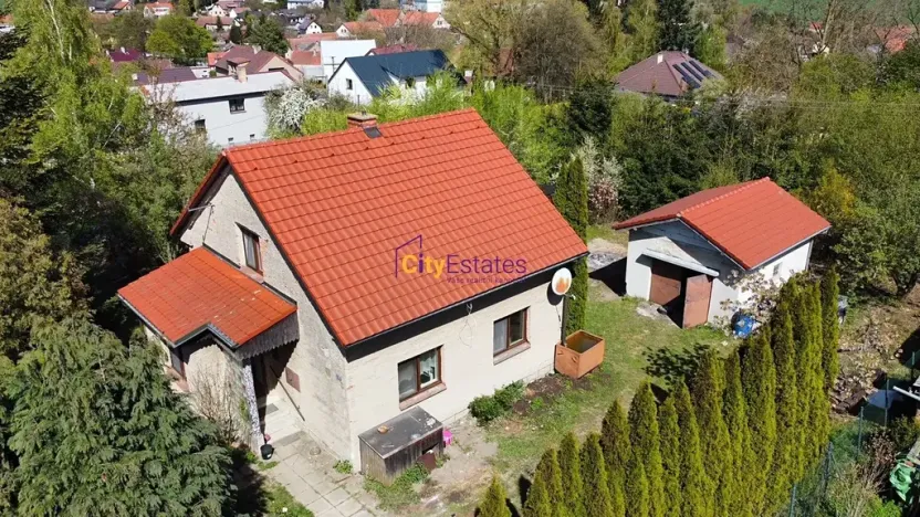 Prodej rodinného domu, Všestary, Krátká, 150 m2