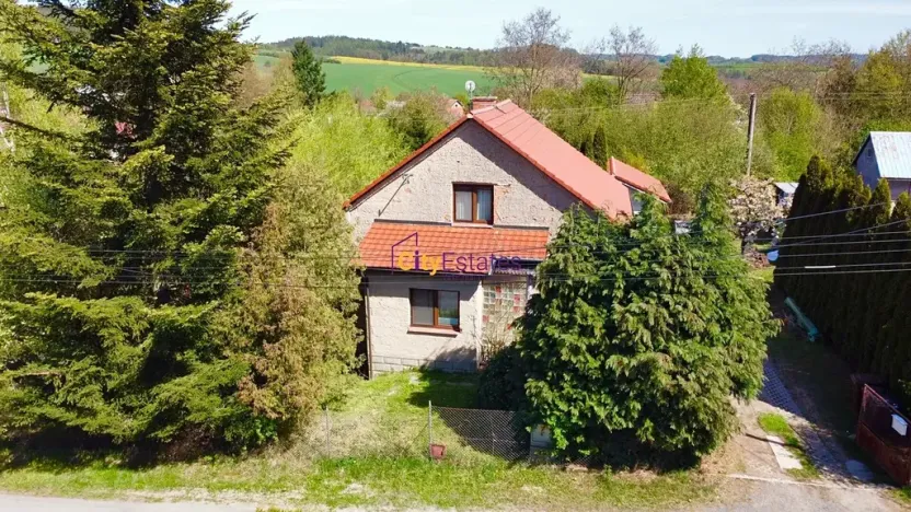 Prodej rodinného domu, Všestary, Krátká, 150 m2