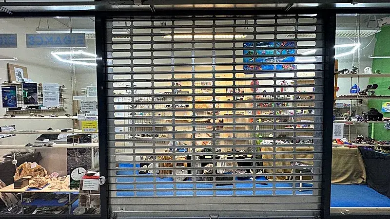 Pronájem obchodního prostoru, Brno, náměstí Svobody, 12 m2