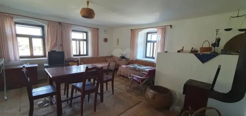 Prodej chalupy, Mileč, 260 m2