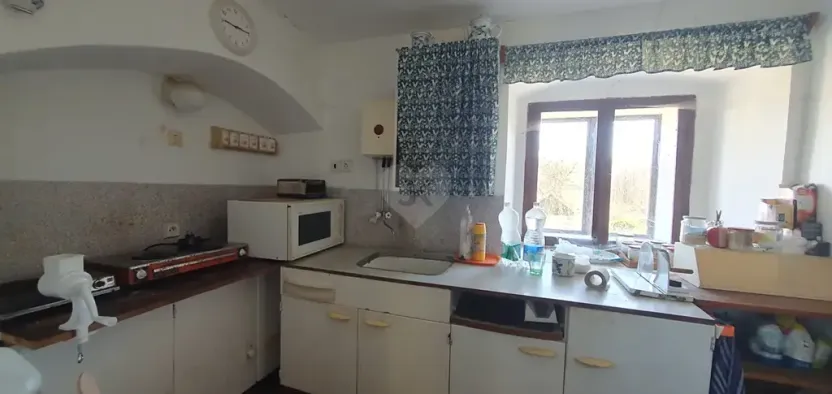 Prodej chalupy, Mileč, 260 m2