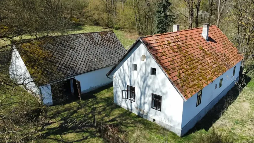 Prodej rodinného domu, Mileč, 260 m2