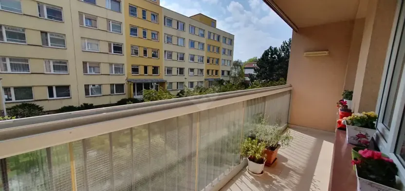 Pronájem bytu 3+1, Praha - Žižkov, Na rovnosti, 75 m2