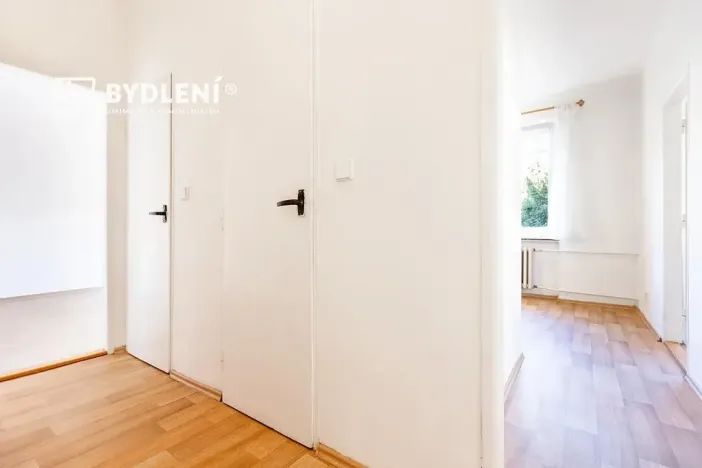 Pronájem bytu 2+1, Litoměřice, České armády, 56 m2