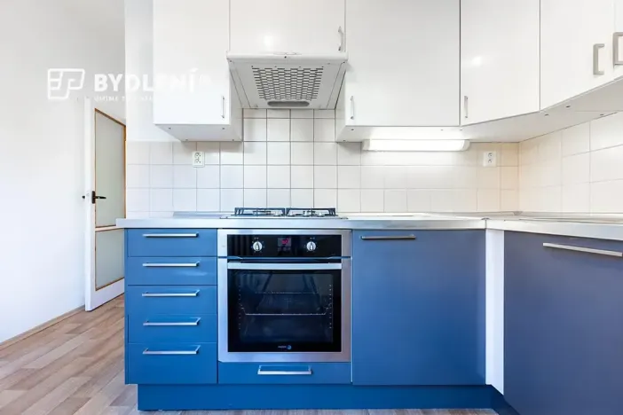 Pronájem bytu 2+1, Litoměřice, České armády, 56 m2