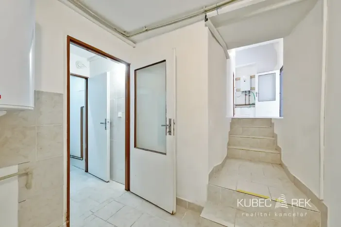 Prodej rodinného domu, Kamenice nad Lipou, Dobšova, 270 m2