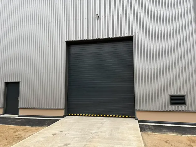 Pronájem skladu, Boršov nad Vltavou, Průmyslová, 800 m2