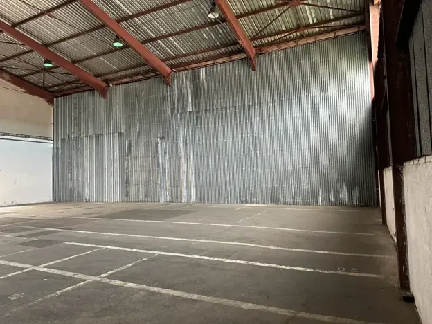 Pronájem skladu, Boršov nad Vltavou, Průmyslová, 420 m2