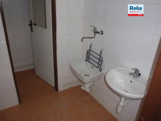 Pronájem obchodního prostoru, Liberec, Dr. Milady Horákové, 40 m2