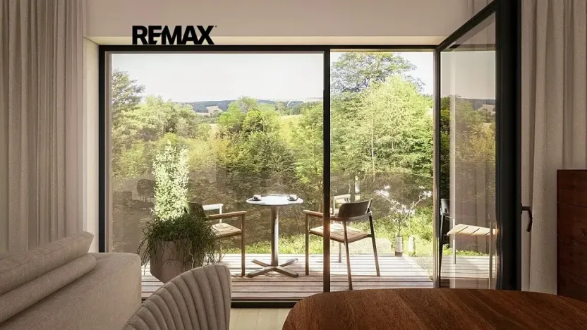 Prodej bytu 2+kk, Rokytnice nad Jizerou, 40 m2