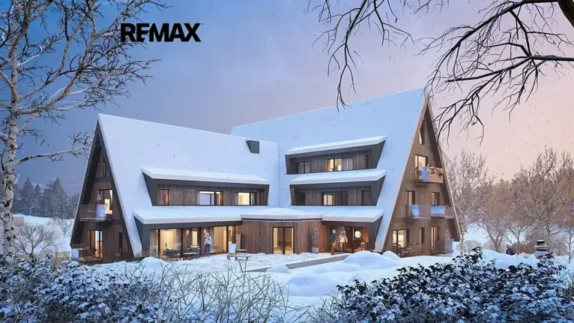 Prodej bytu 1+kk, Rokytnice nad Jizerou, 18 m2