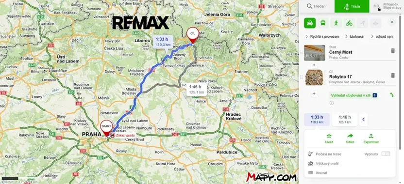 Prodej bytu 1+kk, Rokytnice nad Jizerou, 18 m2