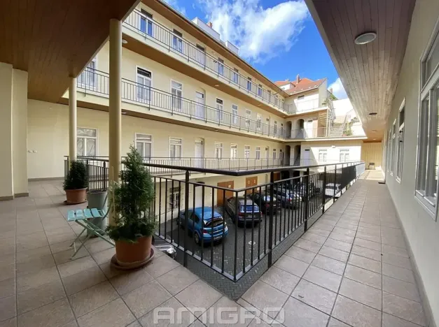 Pronájem kanceláře, Brno, Pekařská, 75 m2