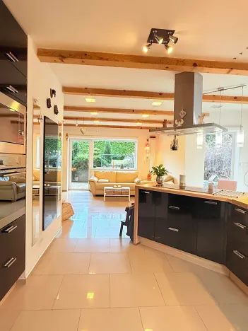 Prodej rodinného domu, Liberec, Markova, 115 m2