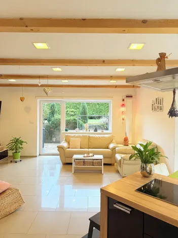 Prodej rodinného domu, Liberec, Markova, 115 m2