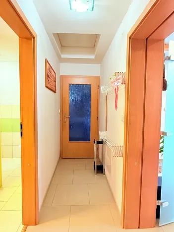 Prodej rodinného domu, Liberec, Markova, 115 m2