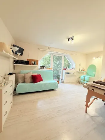 Prodej rodinného domu, Liberec, Markova, 115 m2