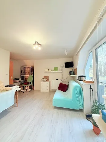 Prodej rodinného domu, Liberec, Markova, 115 m2