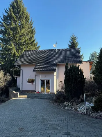 Prodej rodinného domu, Liberec, Markova, 115 m2