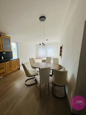 Pronájem rodinného domu, Hlušovice, Okružní, 100 m2