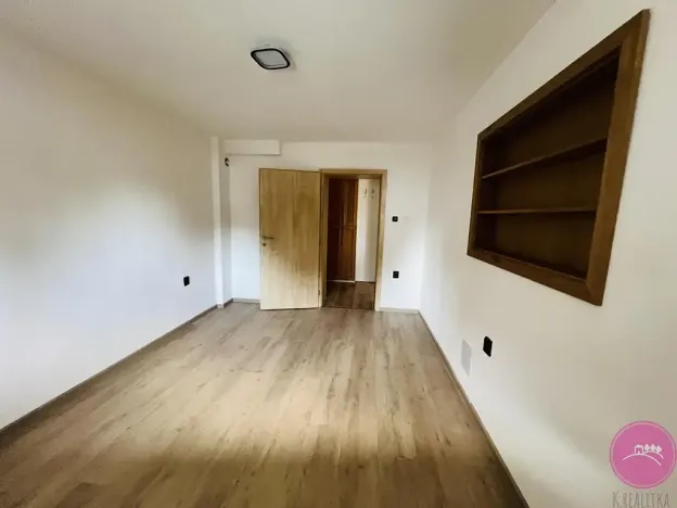 Pronájem rodinného domu, Hlušovice, Okružní, 100 m2