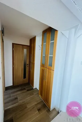 Pronájem rodinného domu, Hlušovice, Okružní, 100 m2