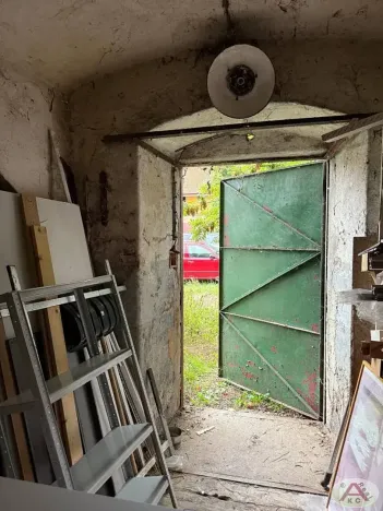 Pronájem - jiné, Praha - Hostivař, K Horkám, 30 m2