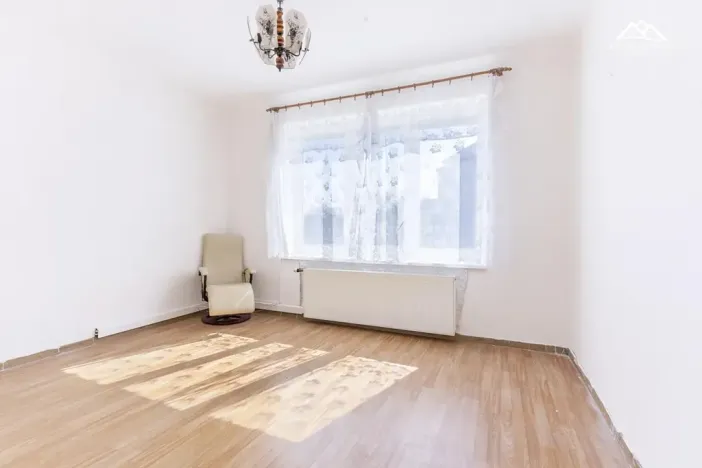 Prodej bytu 1+1, Chotěboř, Husova, 72 m2