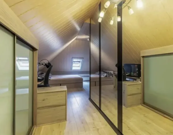 Prodej bytu 4+kk, Chlumín, 75 m2