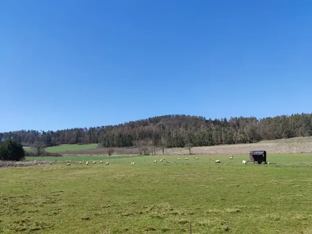 Prodej pozemku pro bydlení, Horažďovice, 1125 m2