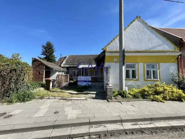 Prodej rodinného domu, Vnorovy, 66 m2