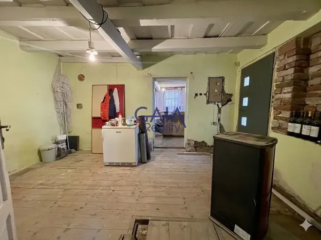 Prodej rodinného domu, Vnorovy, 66 m2