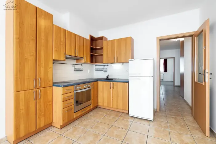 Pronájem bytu 2+kk, Praha - Chodov, Divišovská, 53 m2