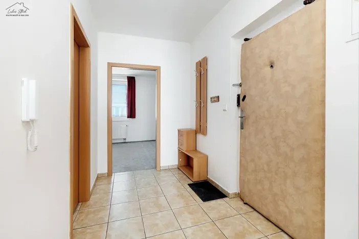 Pronájem bytu 2+kk, Praha - Chodov, Divišovská, 53 m2