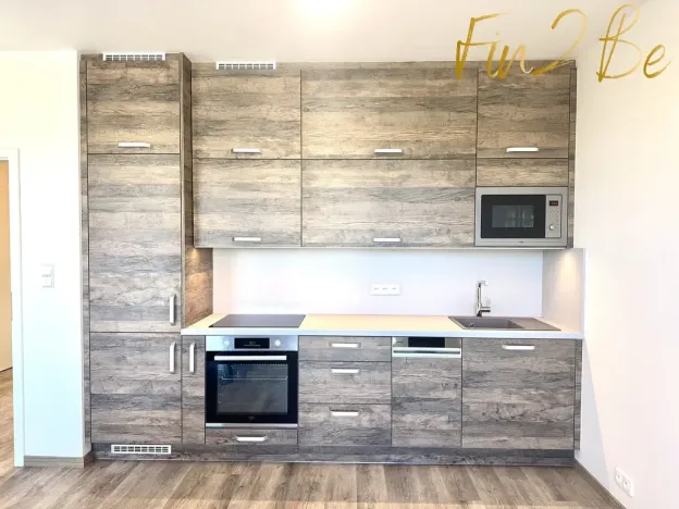 Pronájem bytu 2+kk, Český Brod, 61 m2