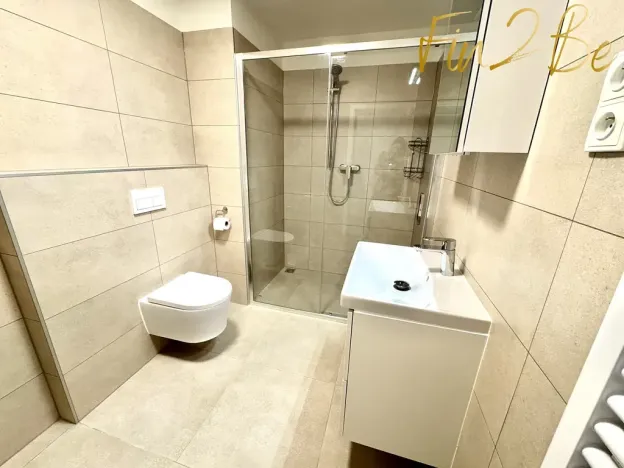 Pronájem bytu 2+kk, Český Brod, 61 m2