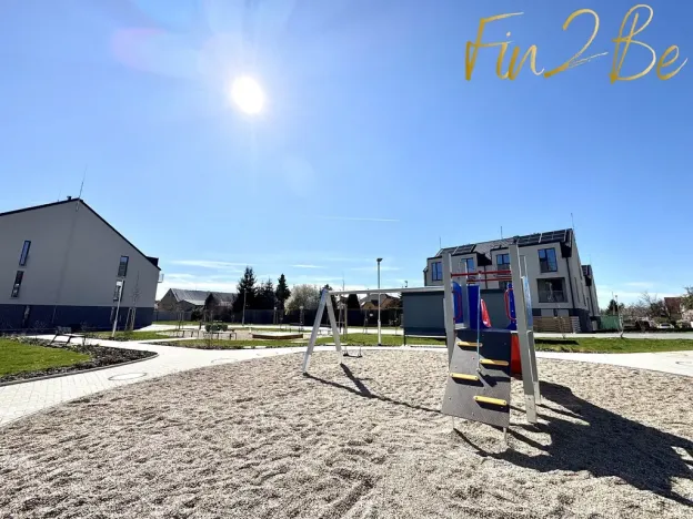 Pronájem bytu 2+kk, Český Brod, 61 m2