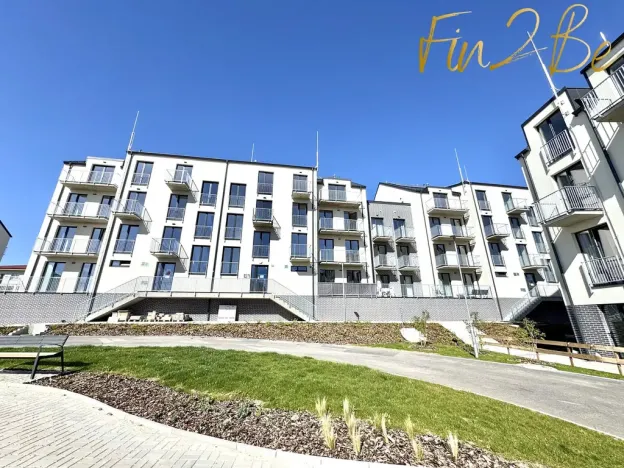 Pronájem bytu 2+kk, Český Brod, 61 m2