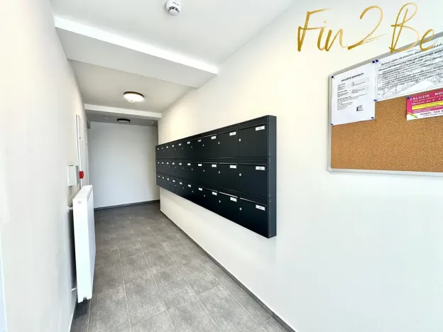 Pronájem bytu 2+kk, Český Brod, 61 m2