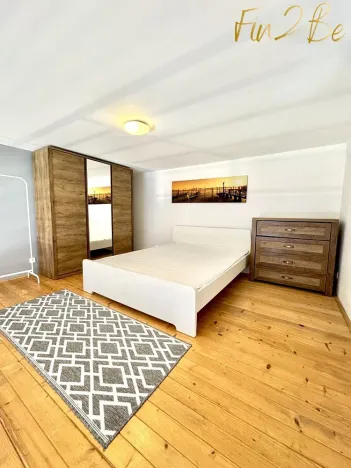 Pronájem bytu 1+kk, Praha - Libeň, Novákových, 24 m2