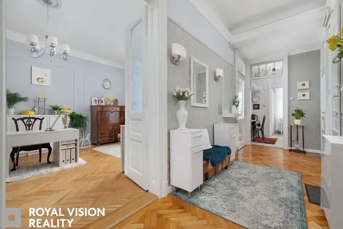 Prodej bytu 3+1, Brno, Hlinky, 116 m2