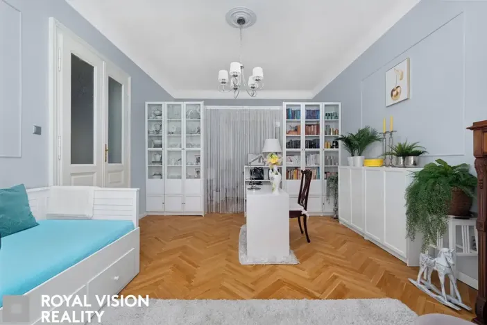 Prodej bytu 3+1, Brno, Hlinky, 116 m2