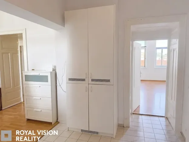 Pronájem bytu 2+1, Brno, Štefánikova, 75 m2