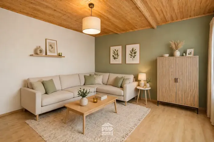 Prodej rodinného domu, Věrovany, 185 m2