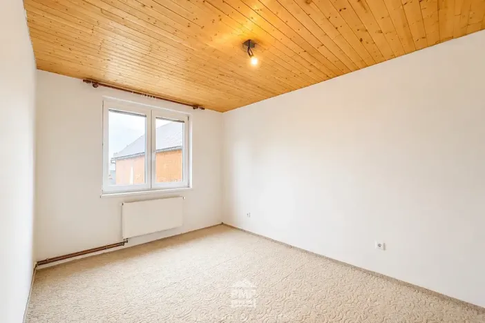 Prodej rodinného domu, Věrovany, 185 m2